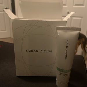 Rodan + Fields SOOTHE Travel Regimen. These are very hard to find! 1 FL OZ